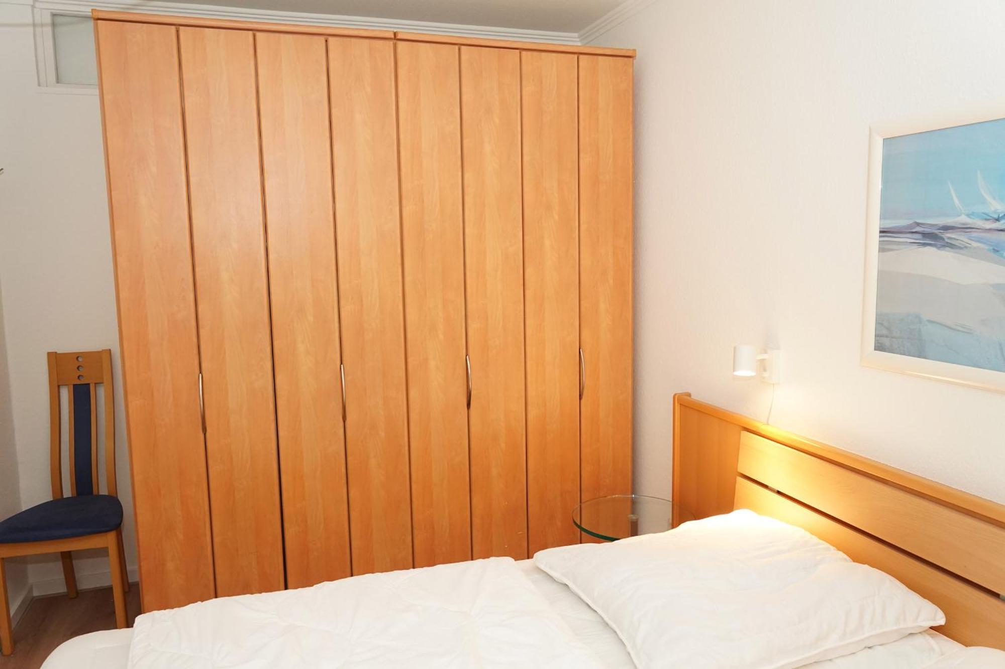 Ferienwohnung Zur Hafenseite _ 200 Дамп Екстериор снимка