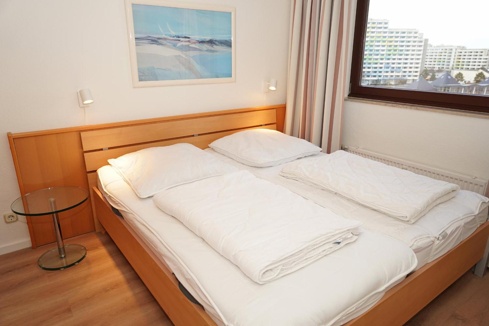 Ferienwohnung Zur Hafenseite _ 200 Дамп Екстериор снимка